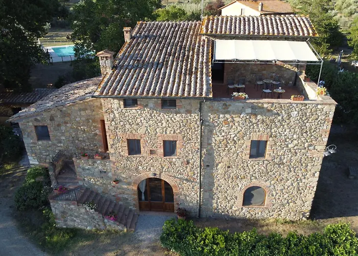 Hotel Giogliano