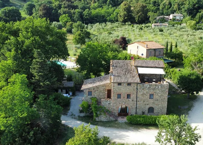Hotel Giogliano