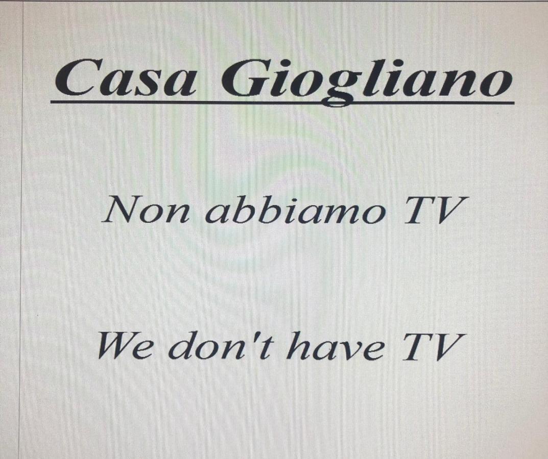 Giogliano 3*
