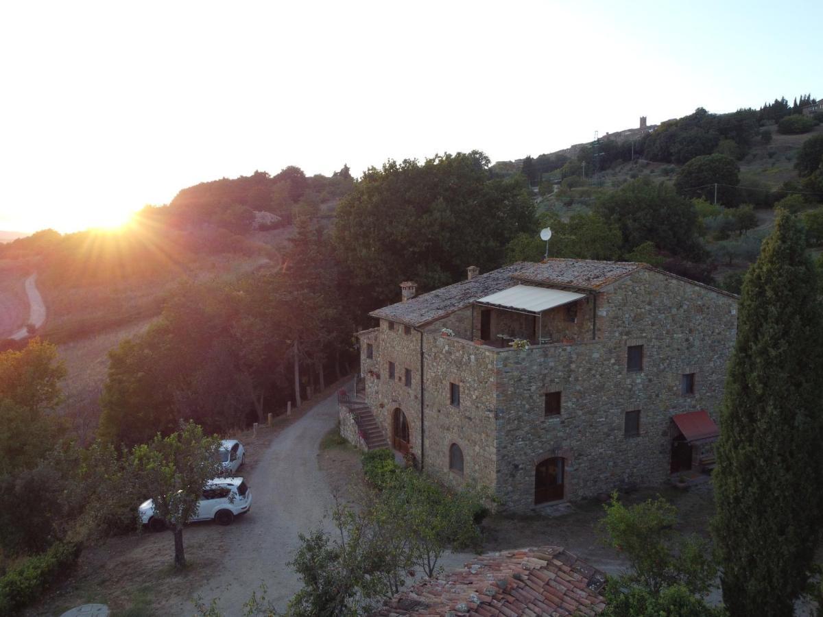 Giogliano 3* Radicondoli