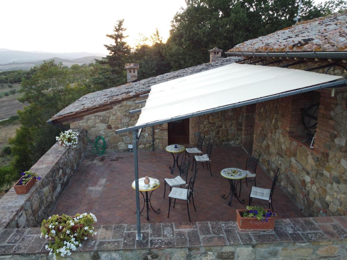 Giogliano Bed & Breakfast 3*