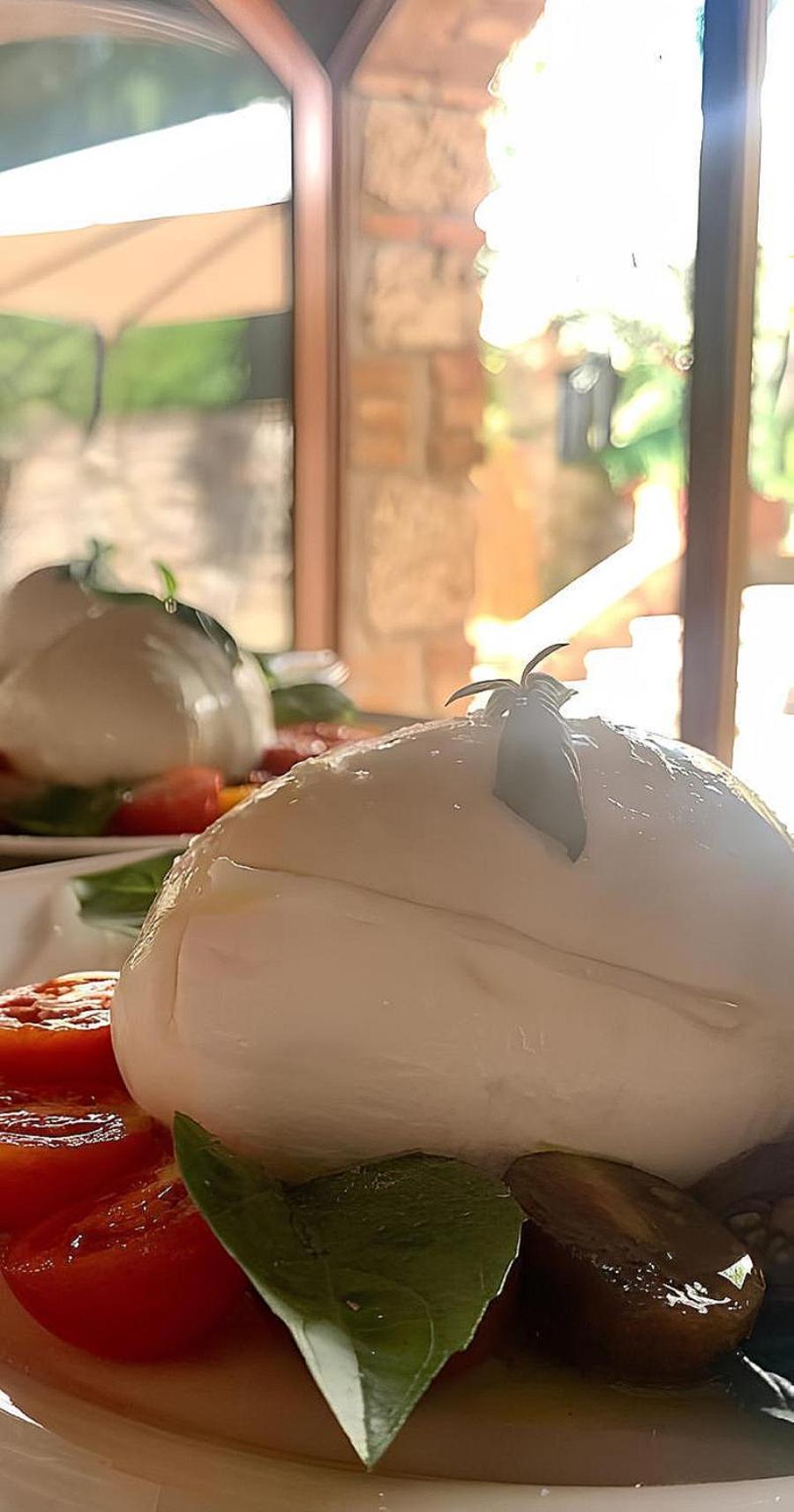 Bed & Breakfast Giogliano