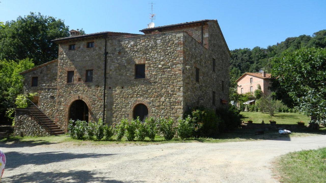 Giogliano Bed & Breakfast