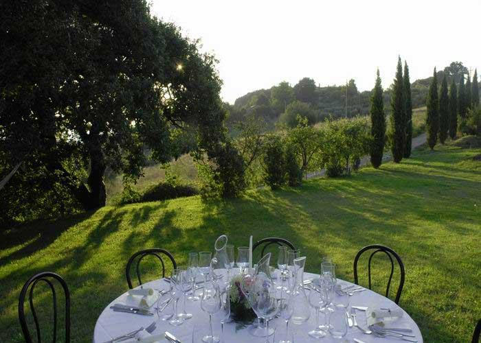 Bed & Breakfast Giogliano Radicondoli