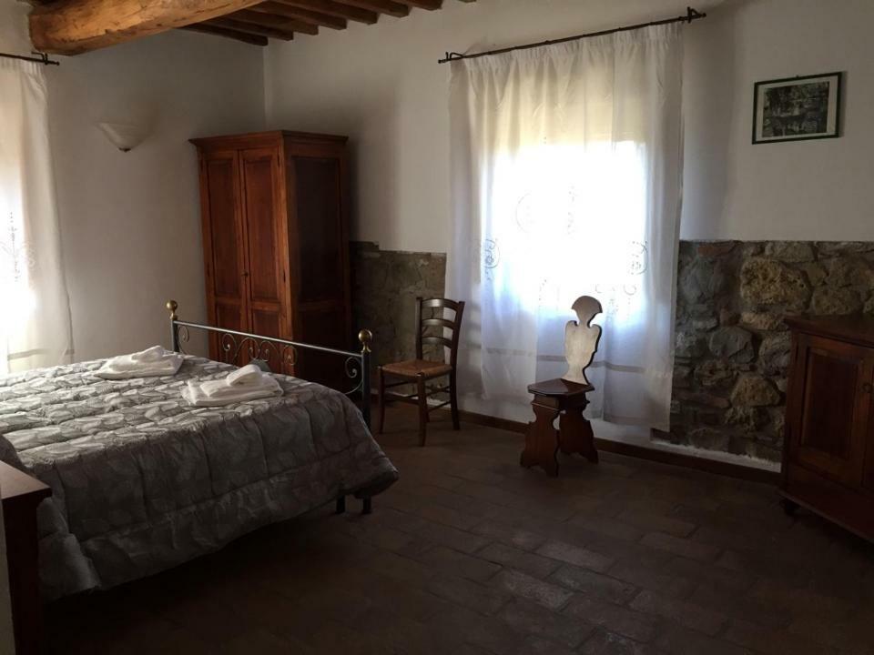 Bed & Breakfast Giogliano Radicondoli