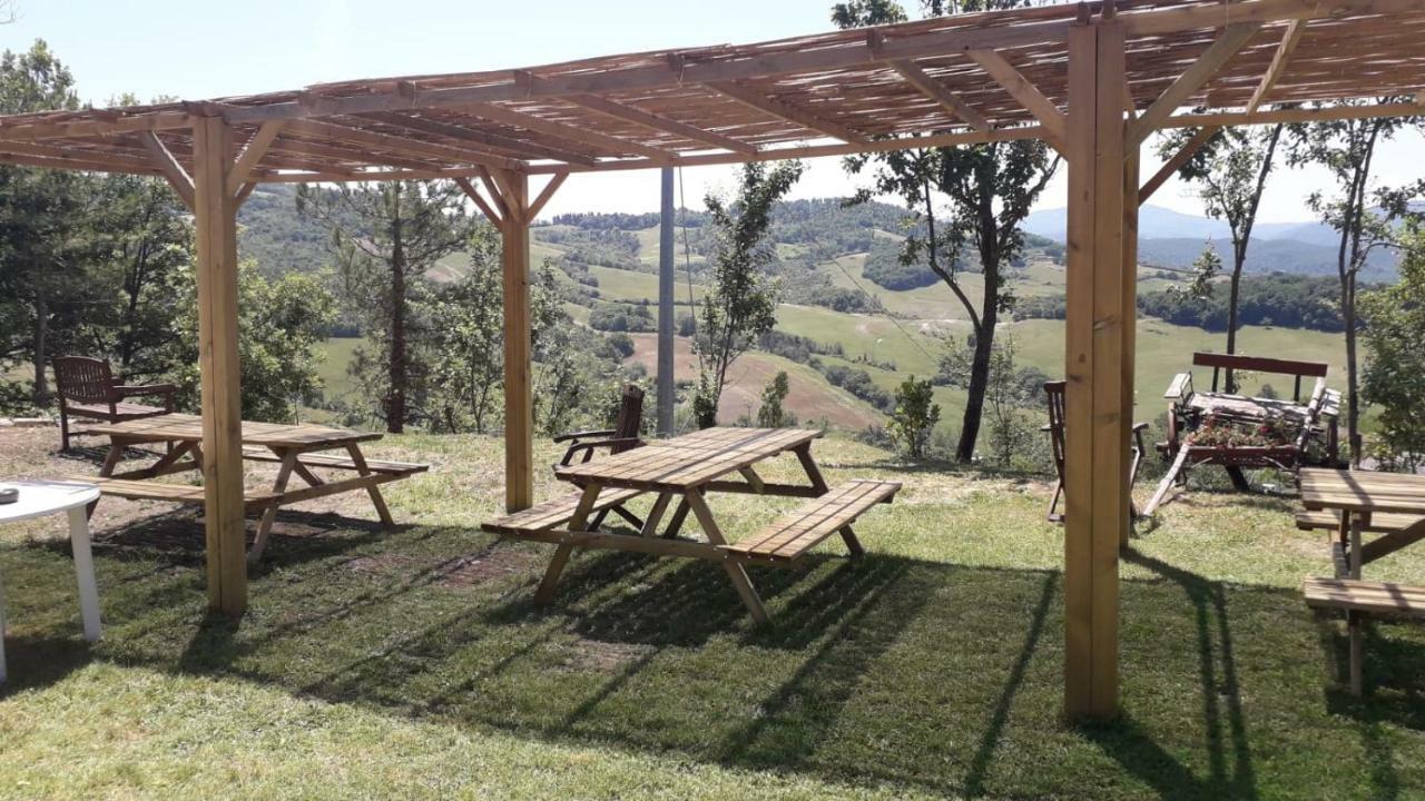 Giogliano Bed & Breakfast 3*