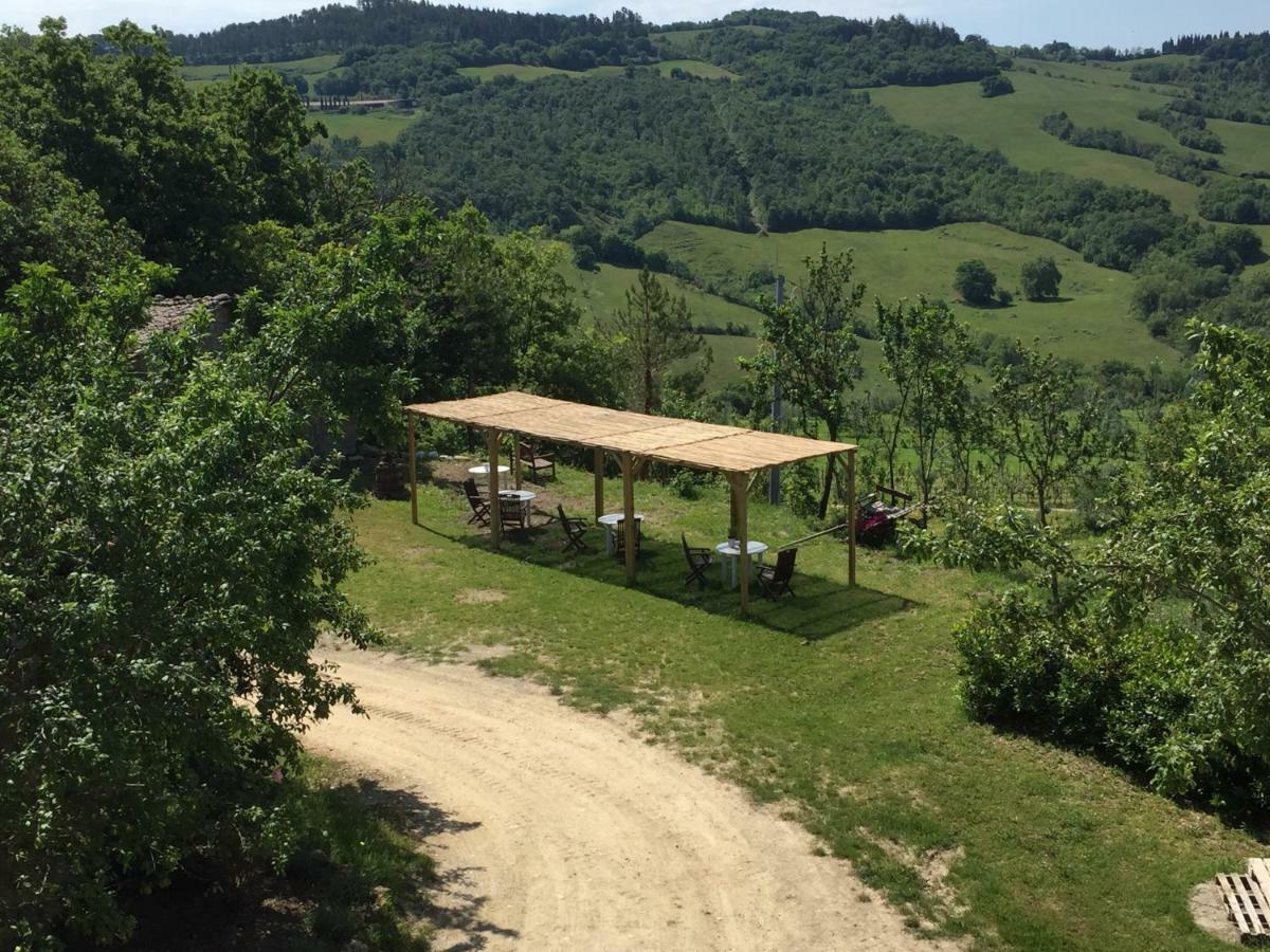 Giogliano Bed & Breakfast 3*